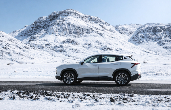 Фінальний розпродаж JETOUR DASHING! Знижки до 130 000 грн